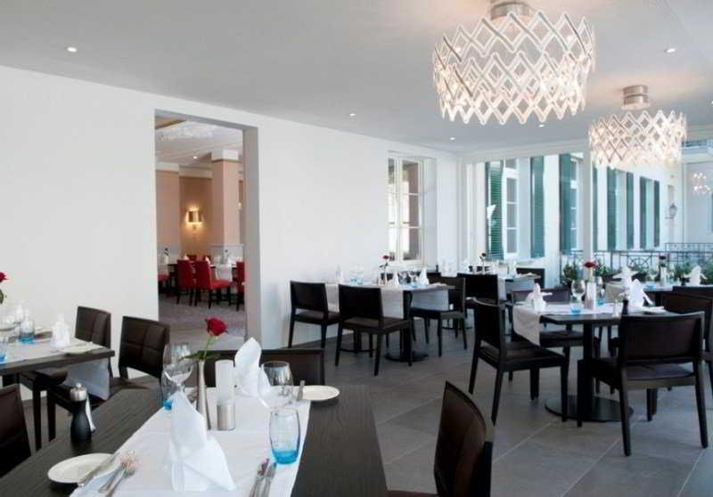 Sorell Hotel Tamina - Garni Bad Ragaz Eksteriør billede