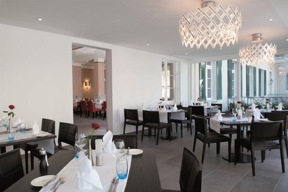 Sorell Hotel Tamina - Garni Bad Ragaz Eksteriør billede